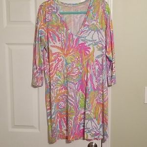 Lilly Pulitzer Christie dress